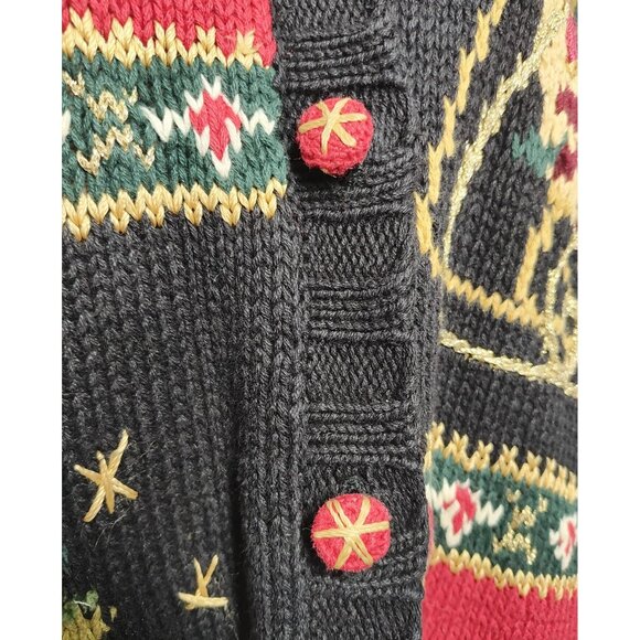 Sweater - Picture 3 of 12